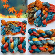 Load image into Gallery viewer, Fall Breeze