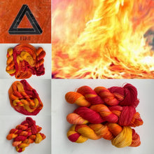 Load image into Gallery viewer, Fire