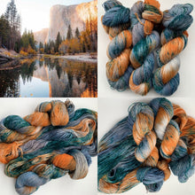 Load image into Gallery viewer, El Capitan