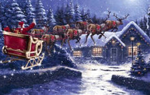 Load image into Gallery viewer, Rudolph Regalia