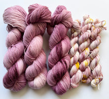 Load image into Gallery viewer, Foxglove Sock Set