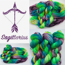 Load image into Gallery viewer, Sagittarius