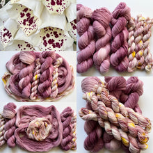 Load image into Gallery viewer, Foxglove Sock Set